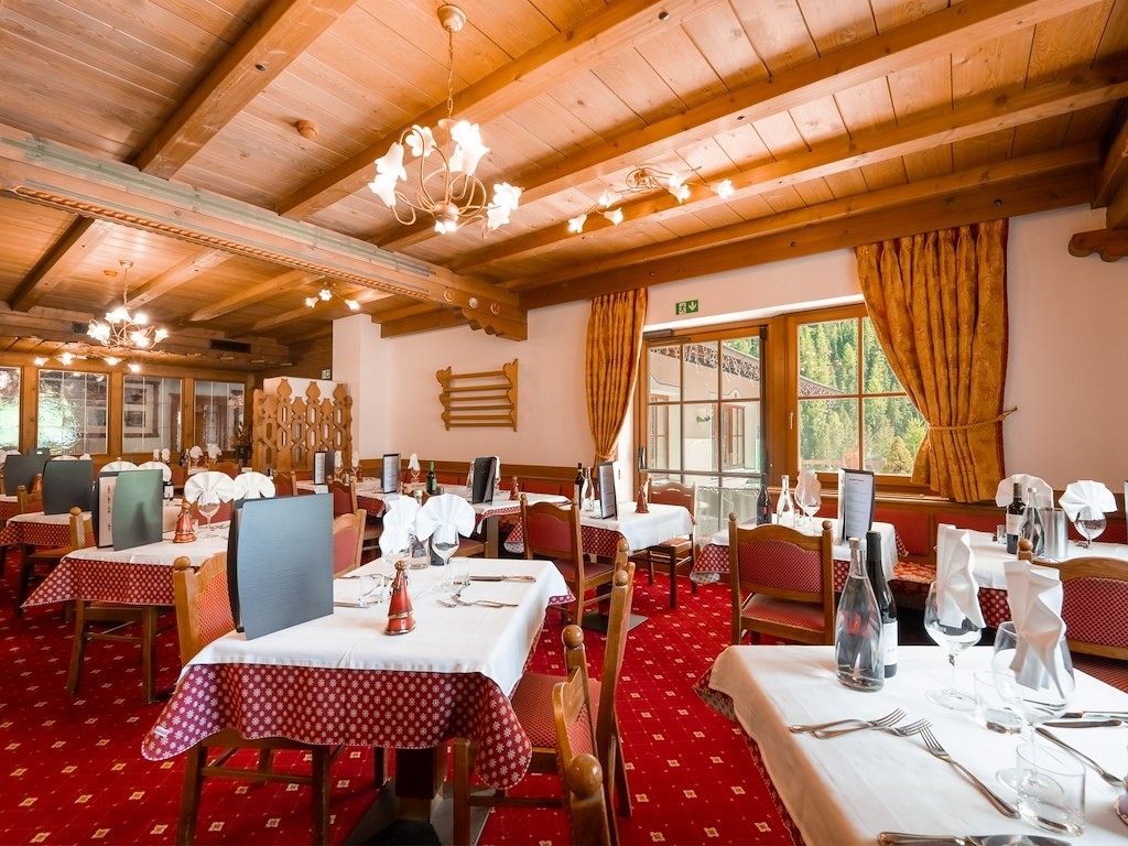 Dolomites Inn