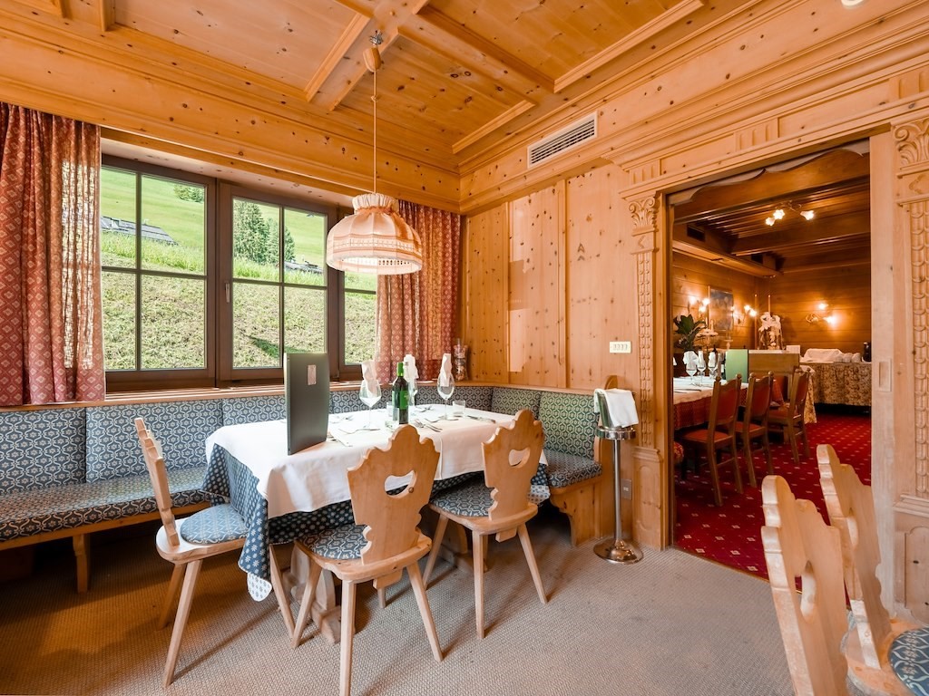 Dolomites Inn