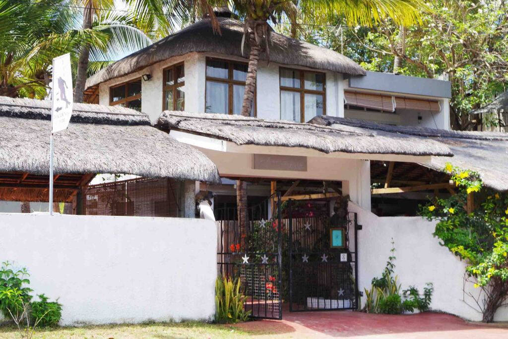 La Tonnelle