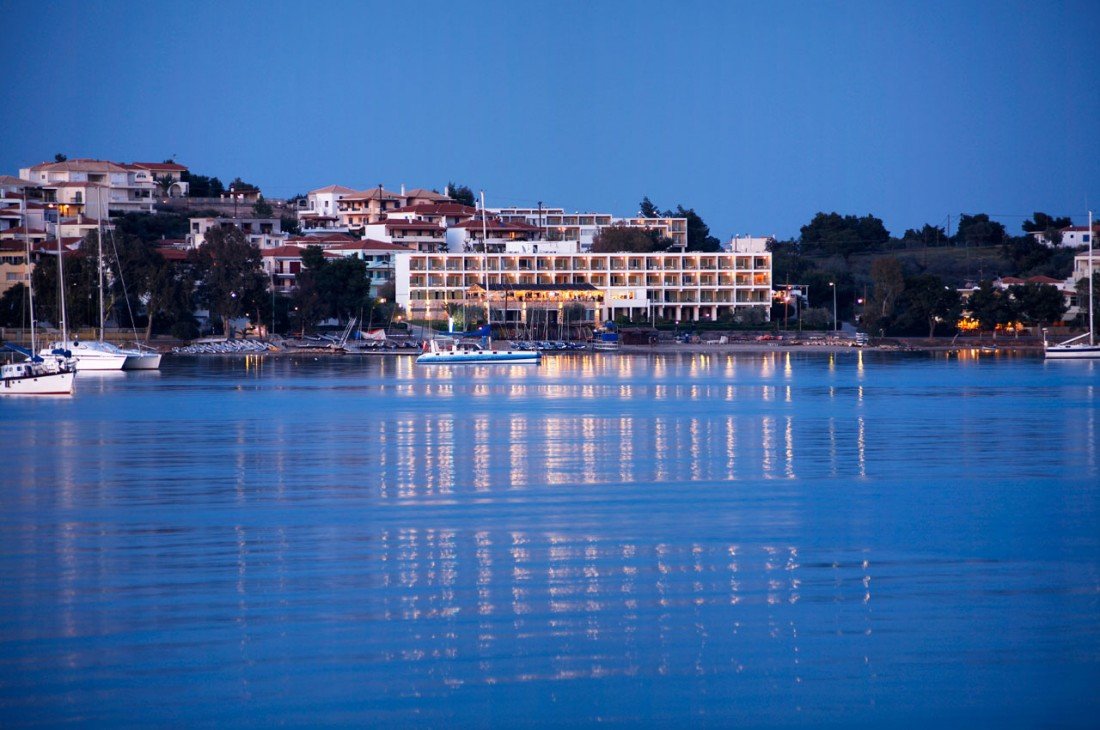 Nautica Bay