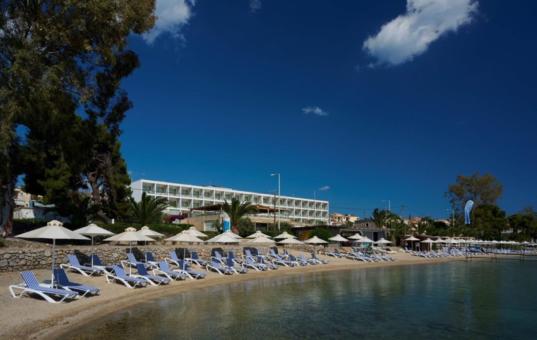 Nautica Bay