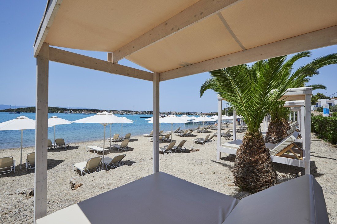 Nautica Bay