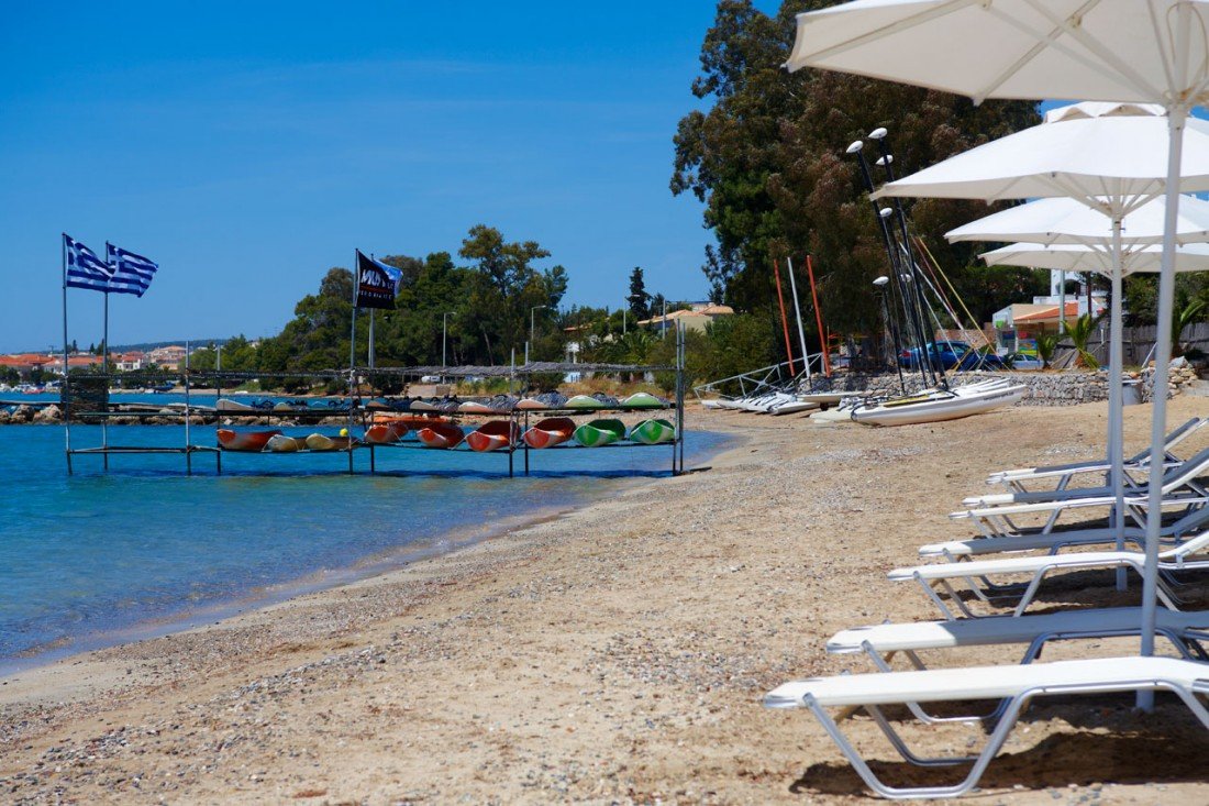 Nautica Bay