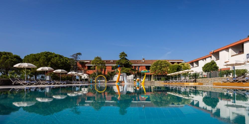 Hotel Vile Park Standard 2026