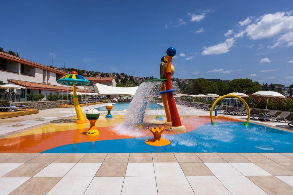 Hotel Vile Park Standard 2026