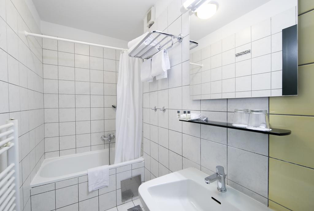 Hotel Vile Park Standard 2026