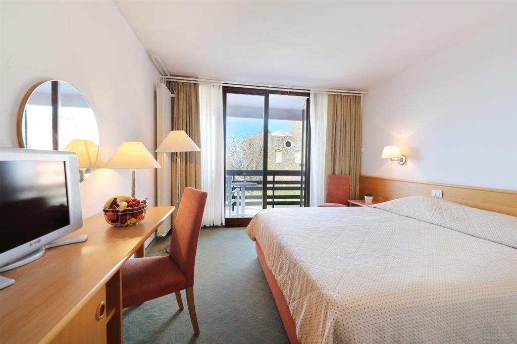 Hotel Vile Park Standard 2026