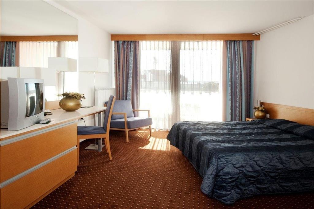 Hotel Vile Park Standard 2026