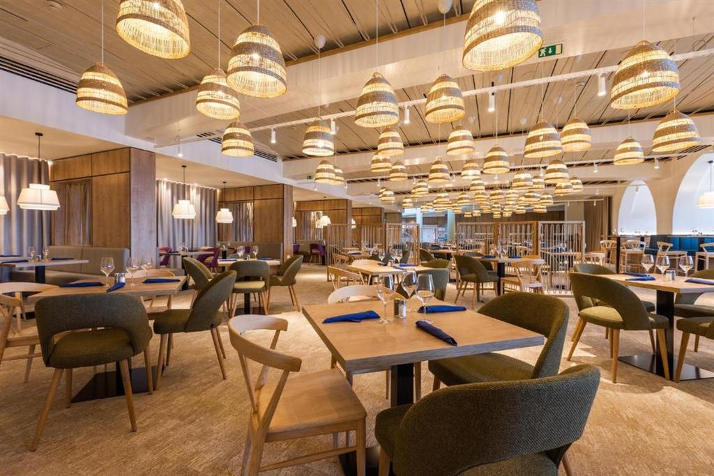 Hotel Vile Park Standard 2026