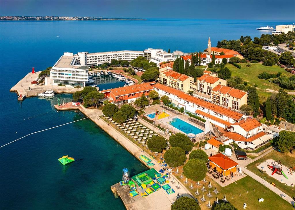 Hotel Vile Park Standard 2026