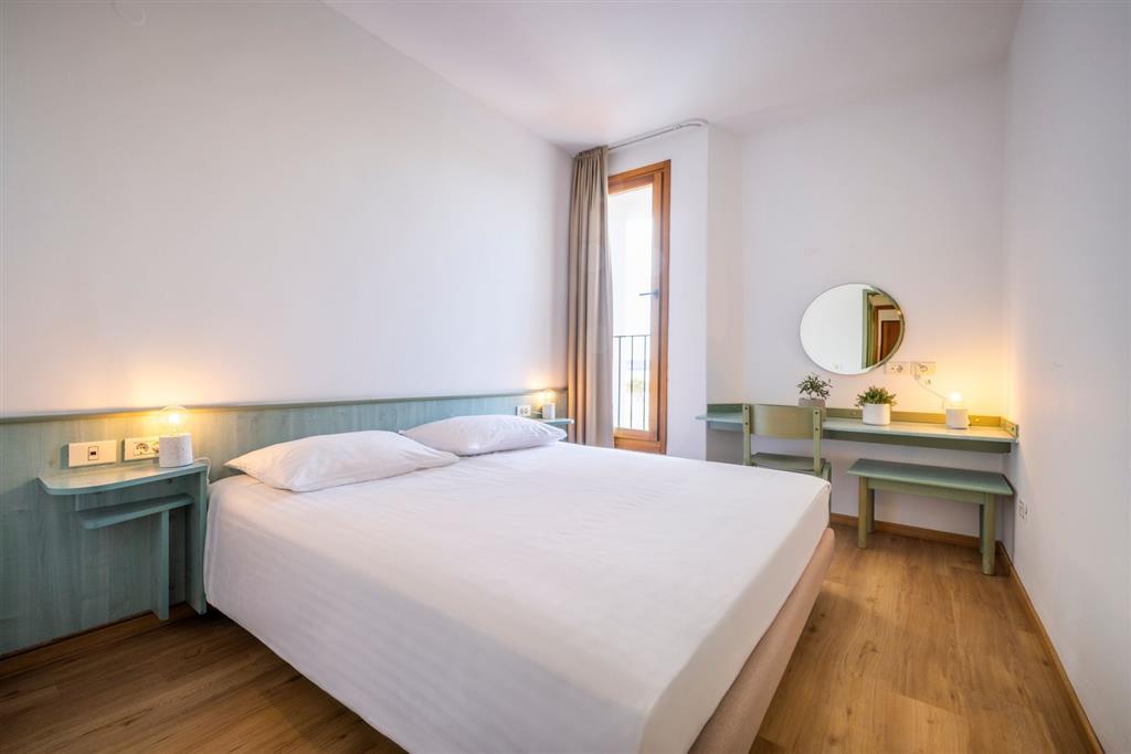 Apartmány Vila Barka 2026