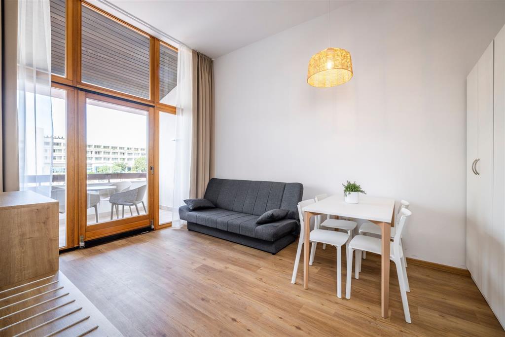 Apartmány Vila Barka 2026