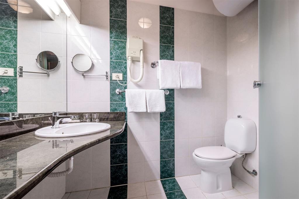 Apartmány Vila Barka 2026