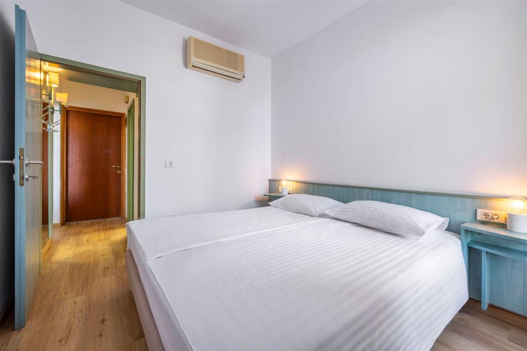 Apartmány Vila Barka 2026