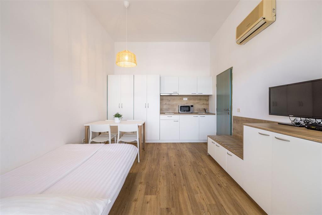 Apartmány Vila Barka 2026