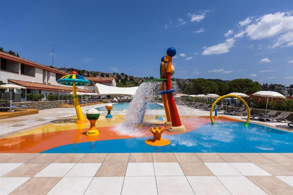 Apartmány Vila Barka 2026