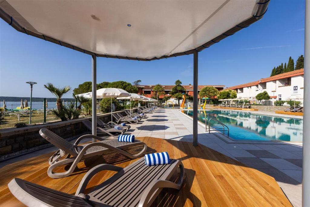 Apartmány Vila Barka 2026