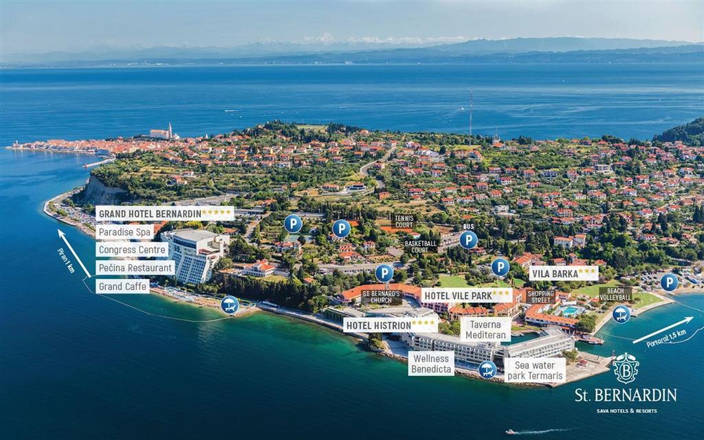 Apartmány Vila Barka 2026