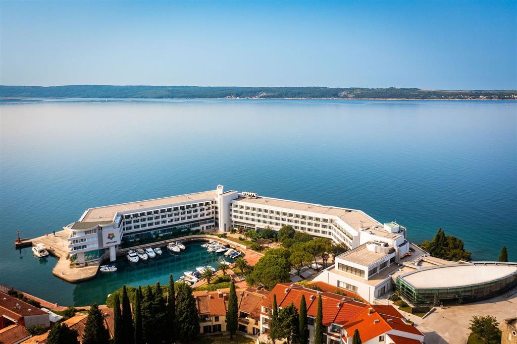 Apartmány Vila Barka 2026