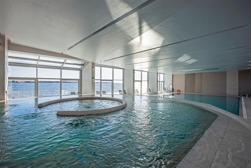 Apartmány Vila Barka 2026