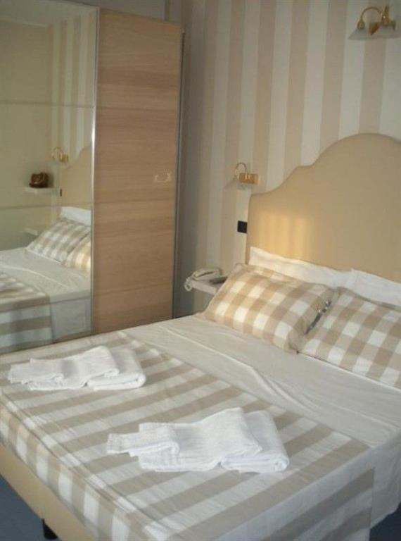 Hotel Alba (Misano Adriatico)