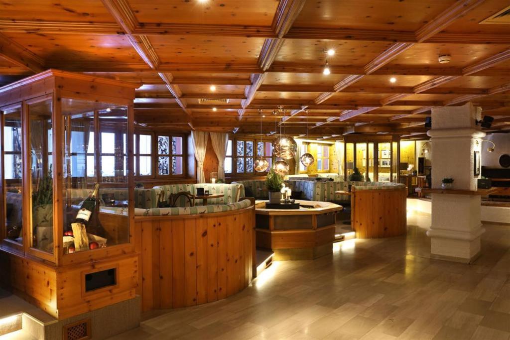 JUFA Alpenhotel