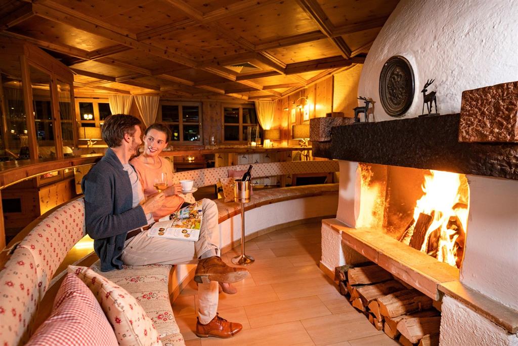 JUFA Alpenhotel