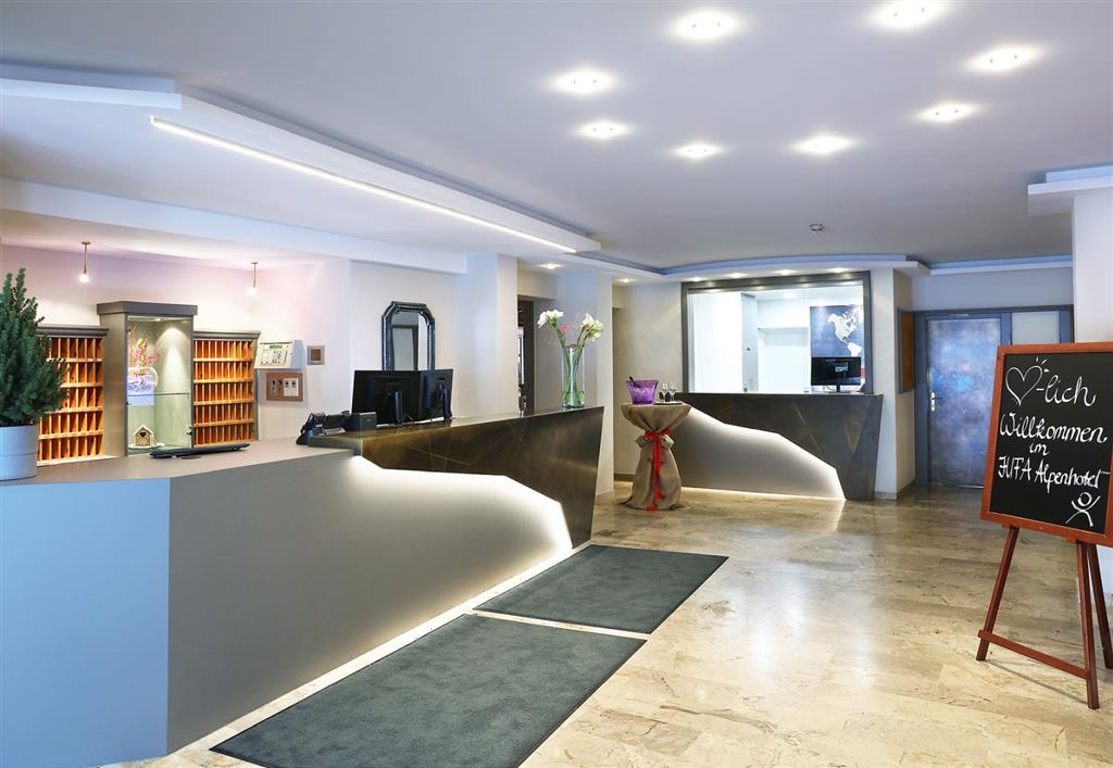JUFA Alpenhotel