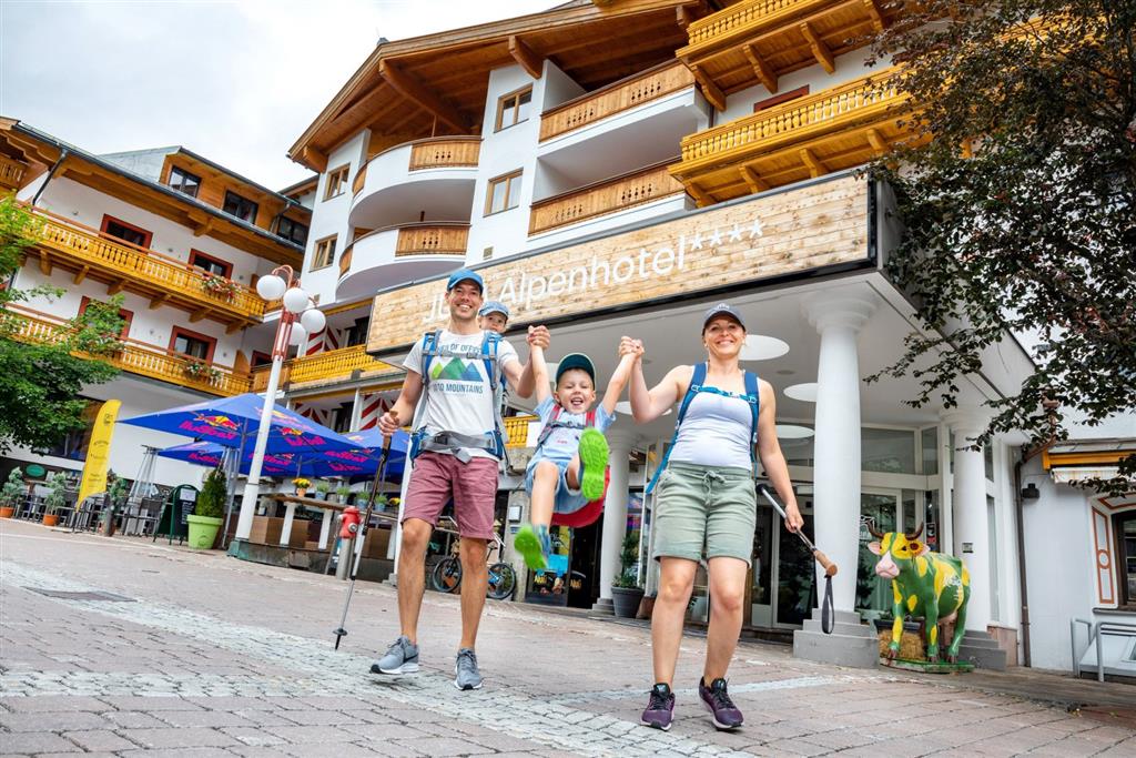 JUFA Alpenhotel