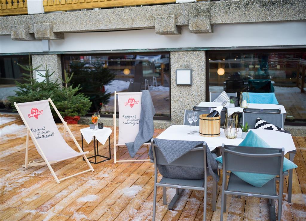 JUFA Alpenhotel