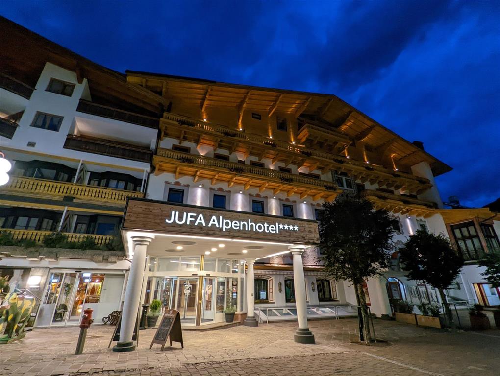 JUFA Alpenhotel