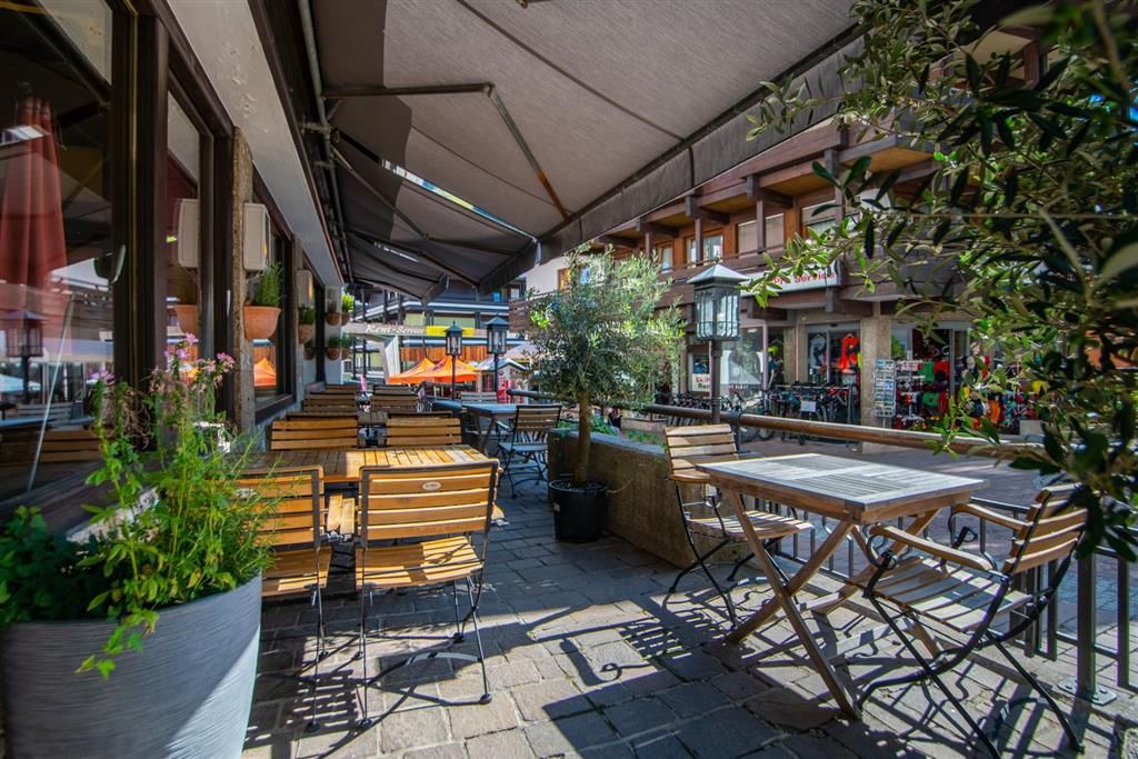 JUFA Alpenhotel