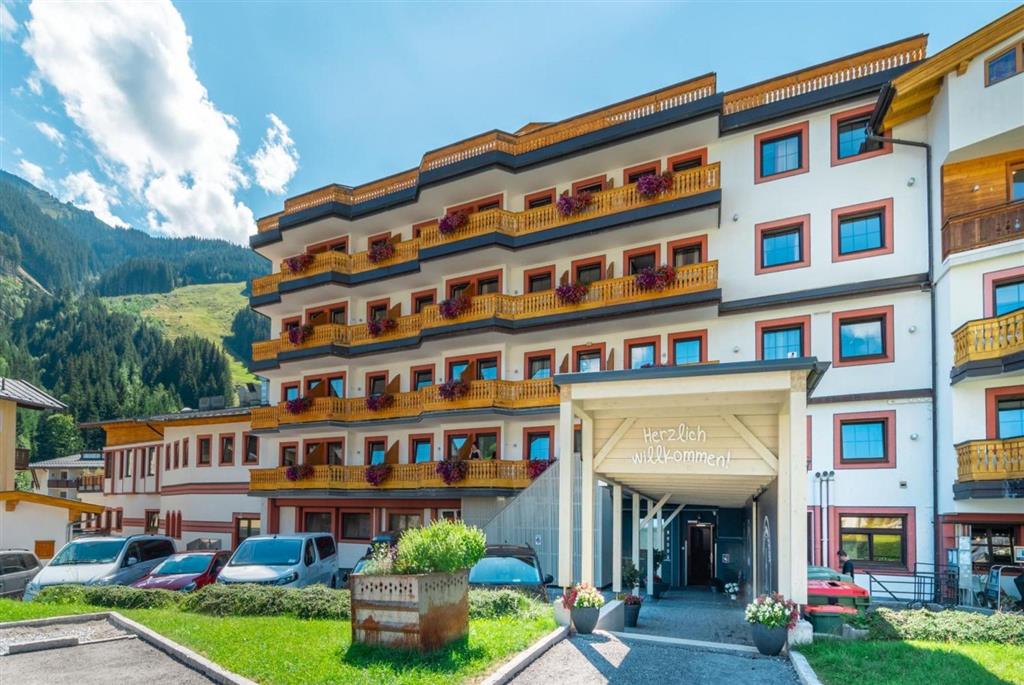 JUFA Alpenhotel