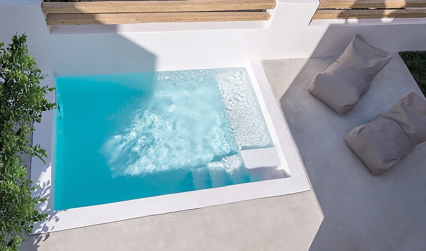 Crystal Waters