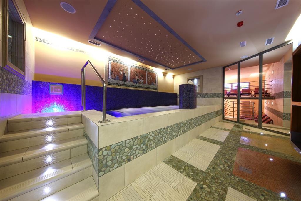 Hotel Mirta