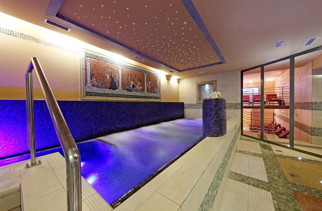 Hotel Mirta