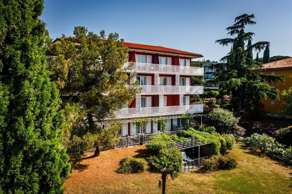 Hotel Mirta