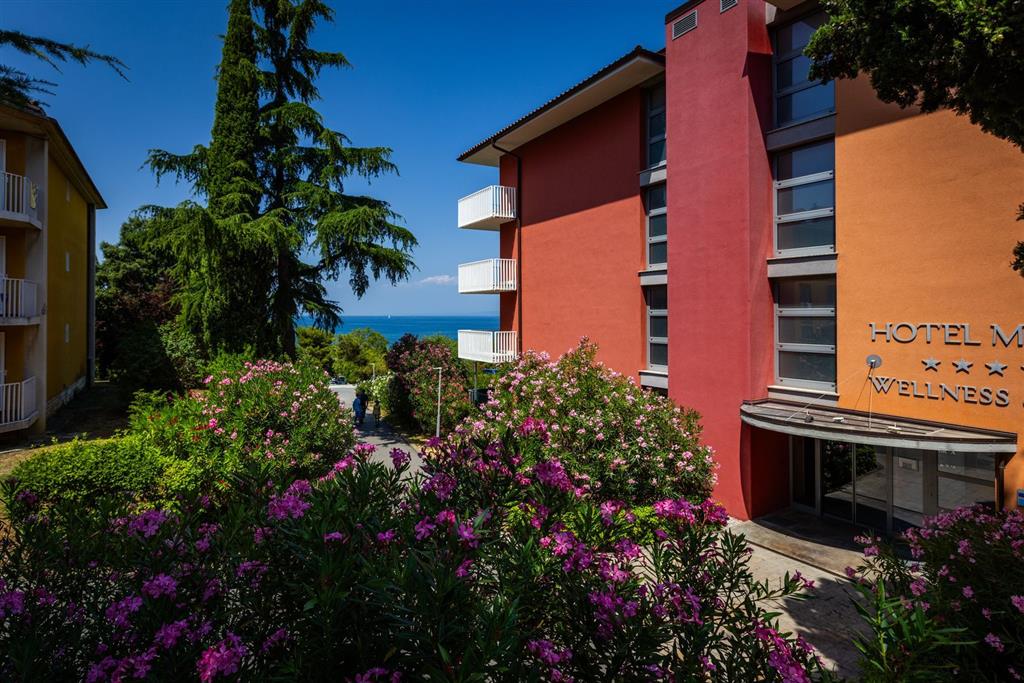 Hotel Mirta