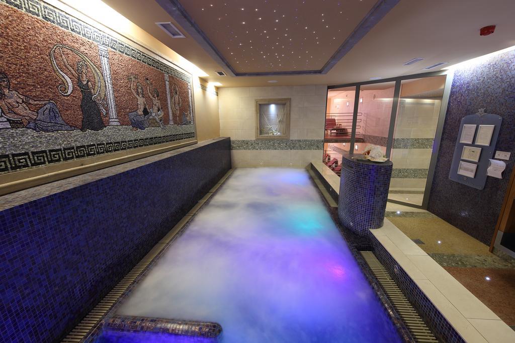 Hotel Mirta