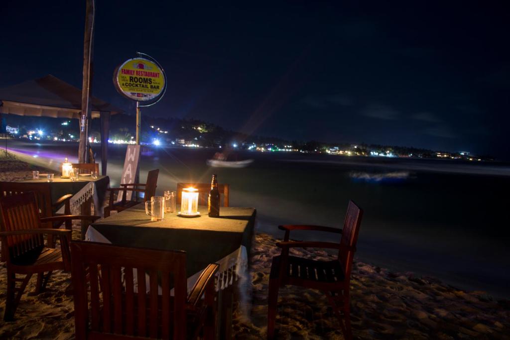 Wave Beach Resort