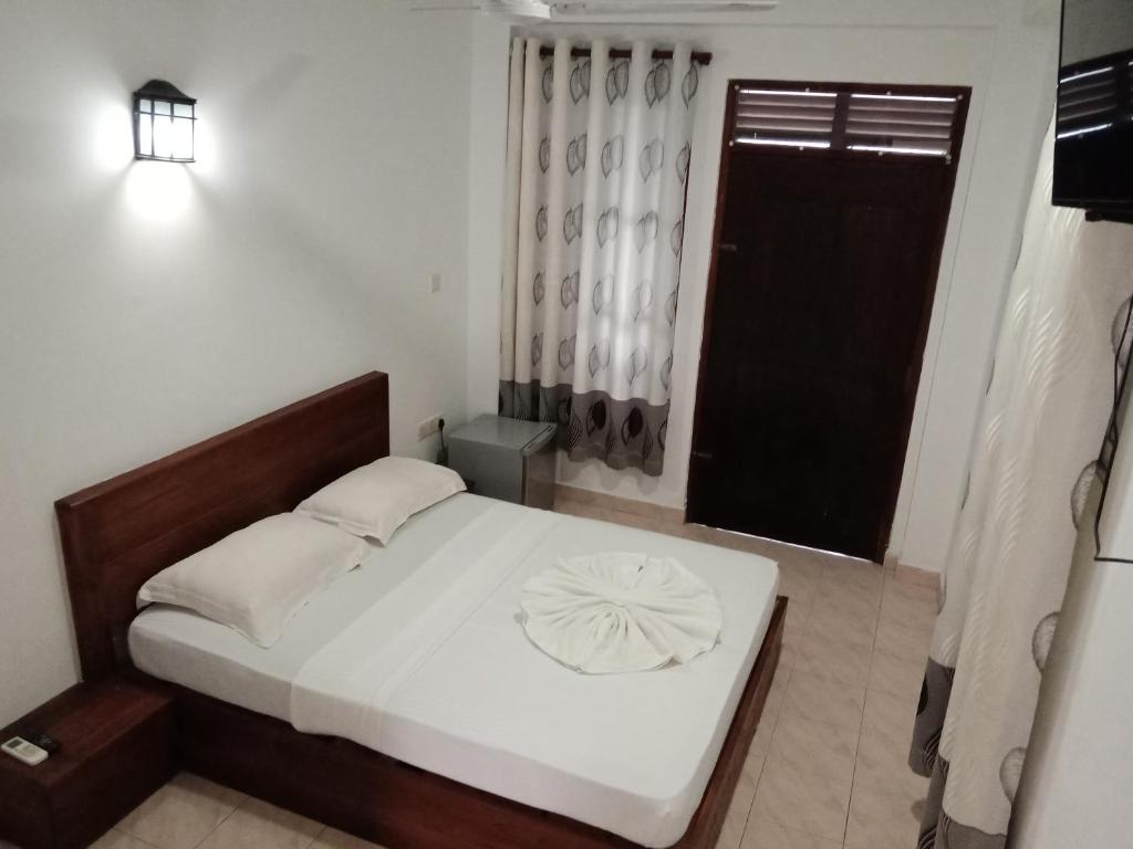 Wave Beach Resort