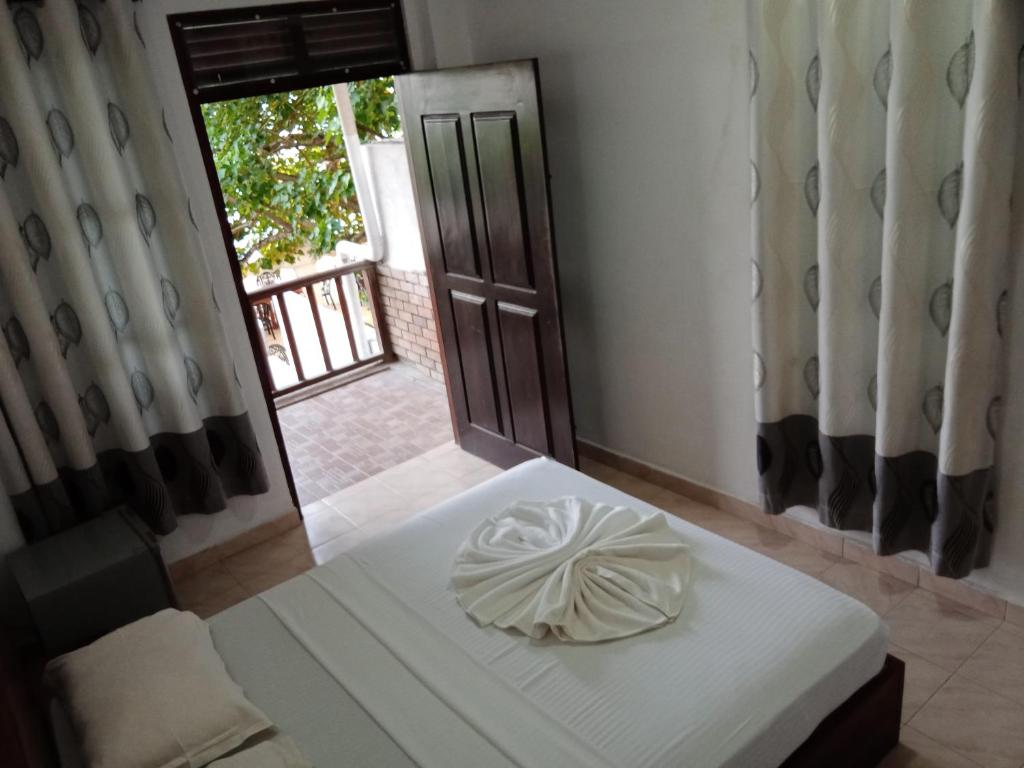 Wave Beach Resort