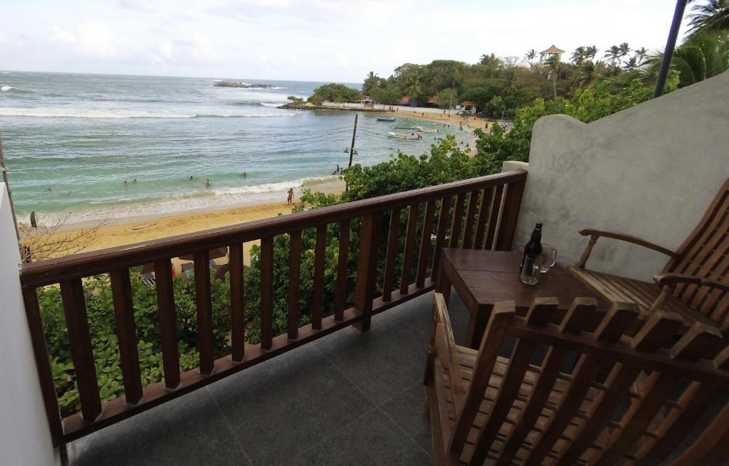 Wave Beach Resort