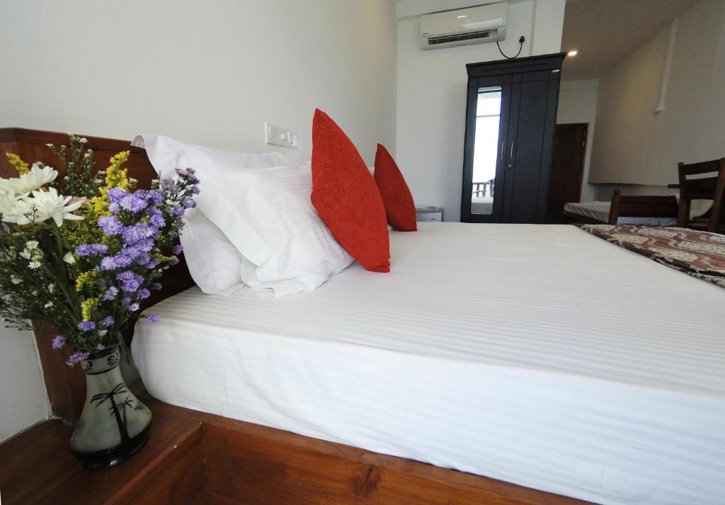 Wave Beach Resort