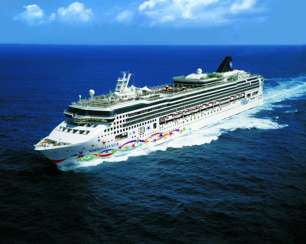 Ncl Star