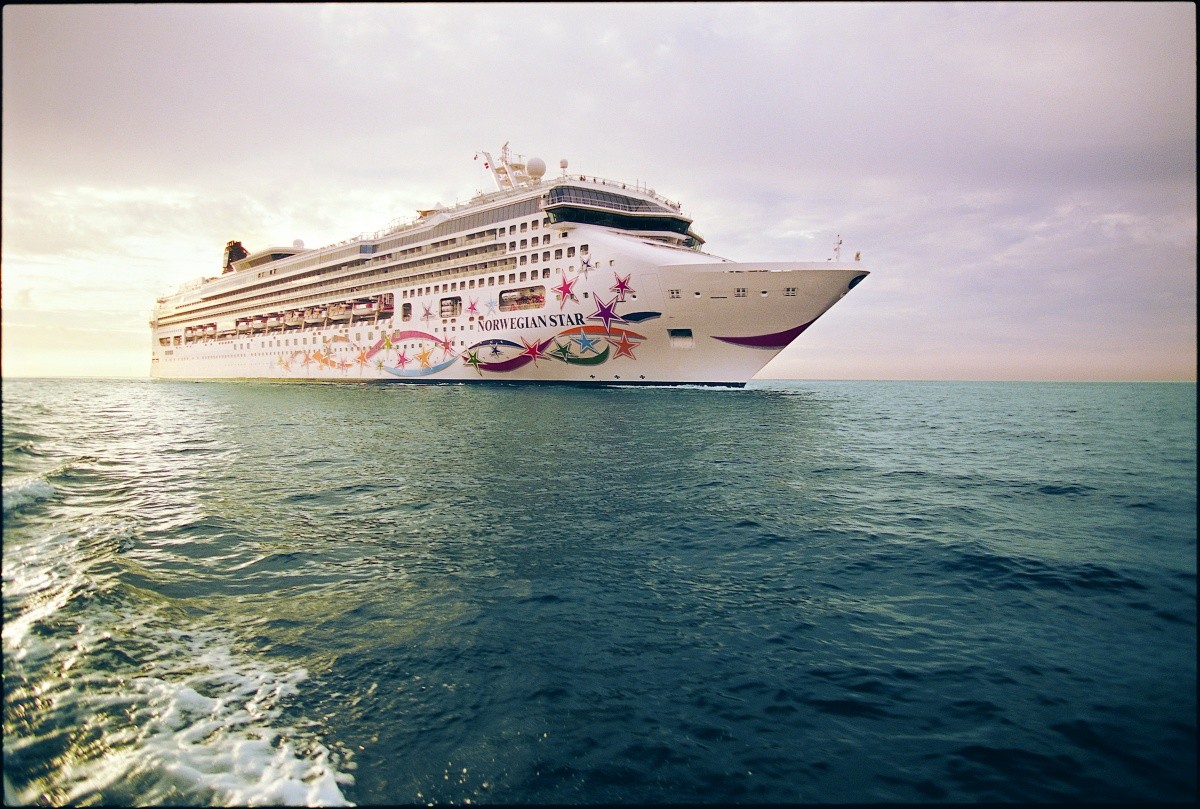 Ncl Star