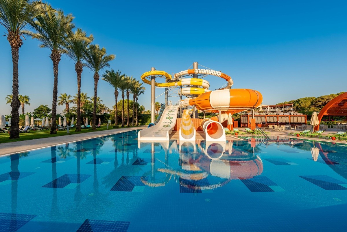 Paloma Sencia (Ex. Cornelia De Luxe Resort)