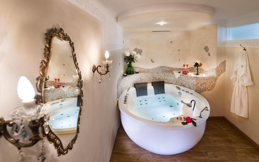 Mirabell Alpine Garden Resort & Spa