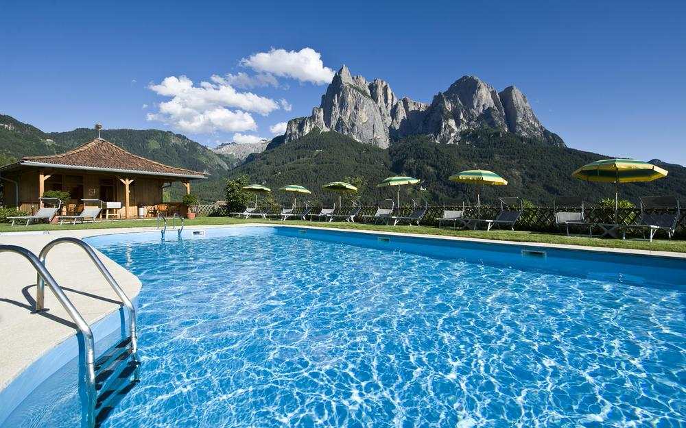 Mirabell Alpine Garden Resort & Spa