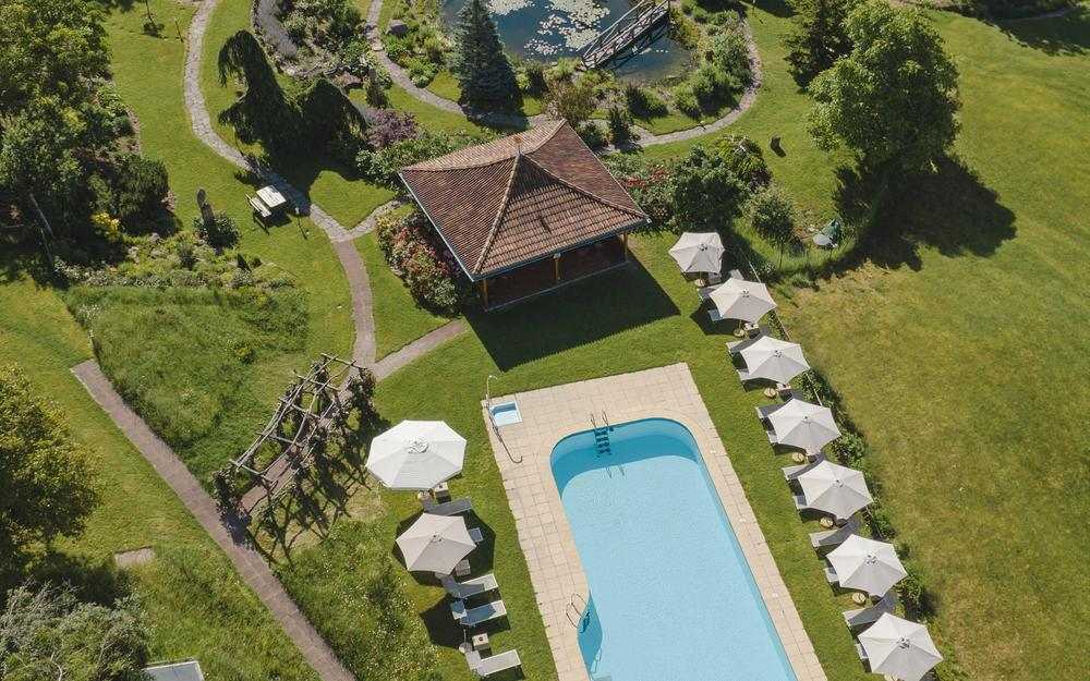 Mirabell Alpine Garden Resort & Spa